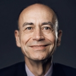 Thomas Südhof