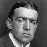 Ernest Shackleton