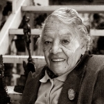 Matilde Landeta