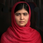 Malala Yousafzai