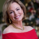 Phyllis George