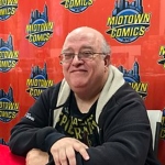 Peter David