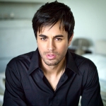 Enrique Iglesias