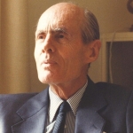 Leonard Cheshire