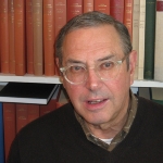 Michael Lapidge