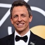 Seth Meyers