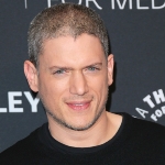 Wentworth Miller
