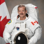 Chris Hadfield