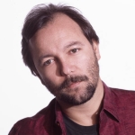 Rubén Blades