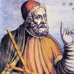 Hipparchus of Nicaea