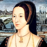 Anne Boleyn