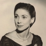 Margot Fonteyn