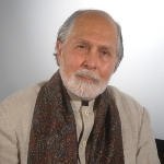 Seyyed Nasr