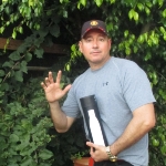 Jose Buscaron
