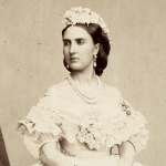 Carlota of Mexico​​​​​​​