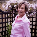 Anne de Courcy