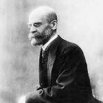 Emile Durkheim