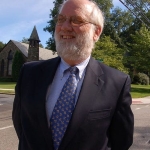 Paul Leggett