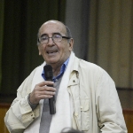 Mario Aparaín