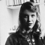 Sylvia Plath