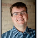 Matthew Lindstrom