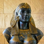 Cleopatra (Cleopatra VII Philopator)