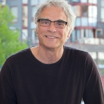 Keith Harrison