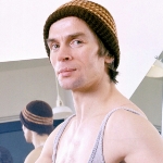 Rudolf Nureyev