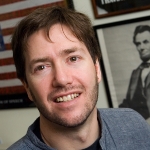 Stephen Hartnett