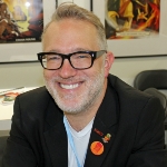 Tony DiTerlizzi