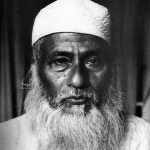 Abdul Hamid Khan Bhashani