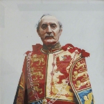 Michael Maclagan