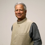 Muhammad Yunus