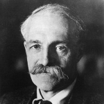 Gifford Pinchot - Friend of Theodore Roosevelt