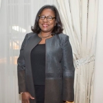 Hilda Hutcherson