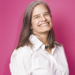 Janet Jakobsen