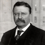 Theodore Roosevelt