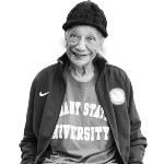 Alice Coachman