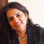 Meera Nair