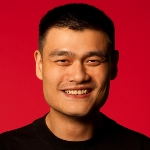 Yao Ming (Ming Yao)