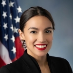 Alexandria Ocasio-Cortez