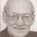Alec Whitehouse