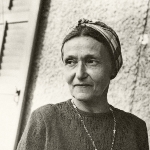 Kadia Molodowsky