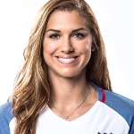 Alex Morgan