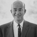 Clark Kerr