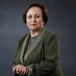 Shirin Ebadi