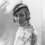 Diana Mosley