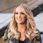 Carrie Underwood