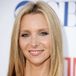 Lisa Kudrow - Friend of Matt LeBlanc