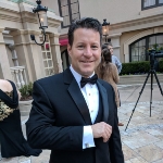 Todd LaVelle